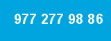 977 277 98 86